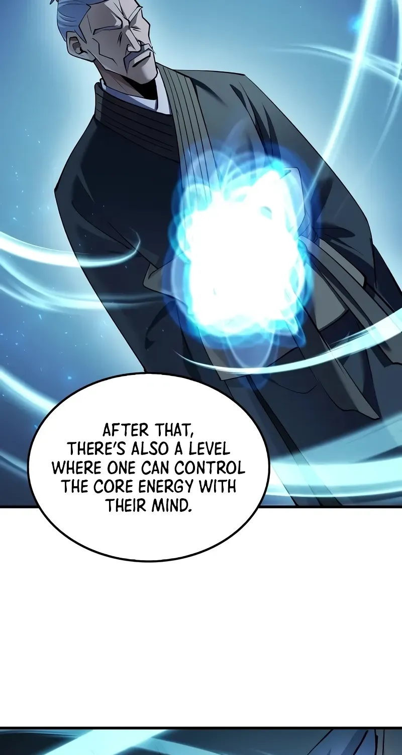 Doctor, Live Again Chapter 229.3 page 86 - 