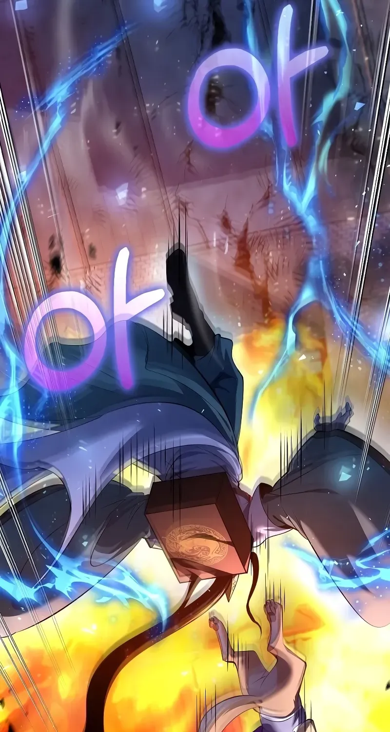 Doctor, Live Again Chapter 229.5 page 13 - 