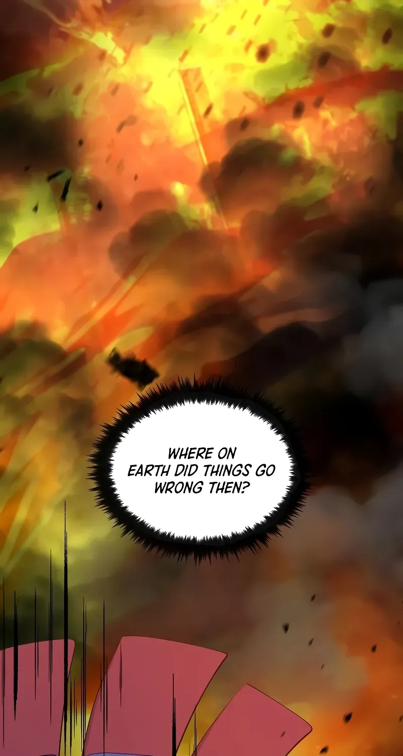Doctor, Live Again Chapter 229.5 page 15 - 