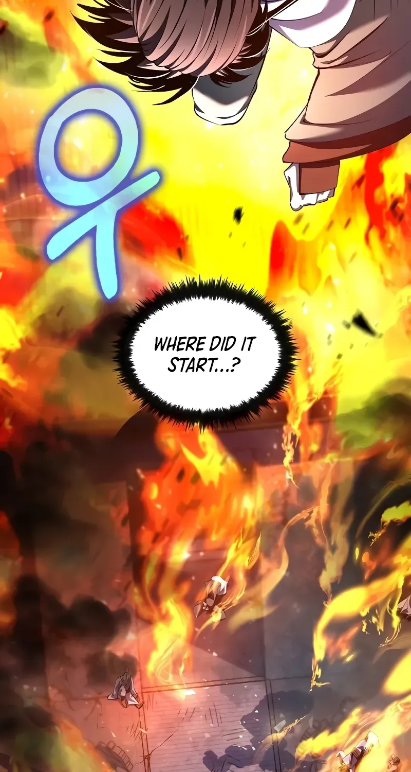 Doctor, Live Again Chapter 229.5 page 18 - 