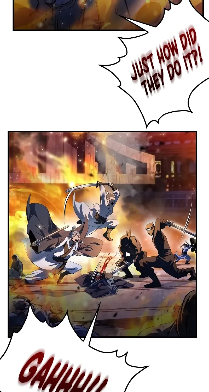 Doctor, Live Again Chapter 229.5 page 27 - 