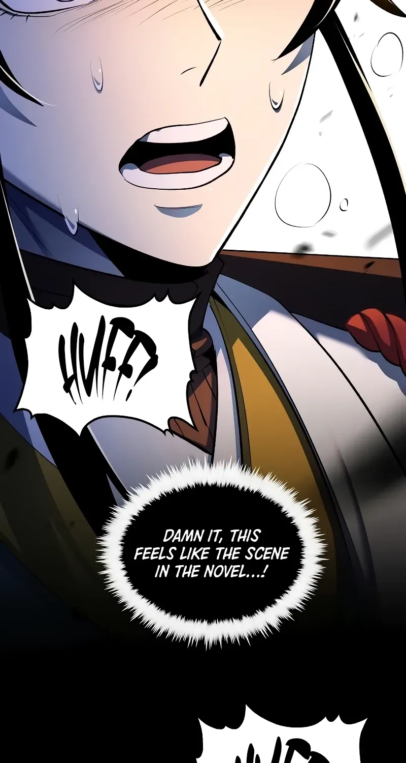 Doctor, Live Again Chapter 229.5 page 30 - 