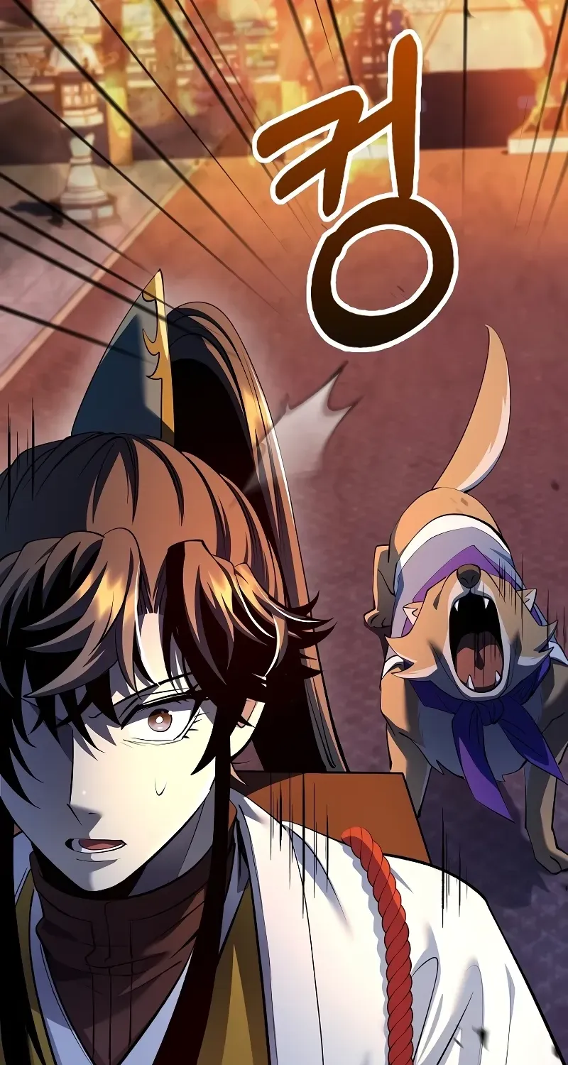 Doctor, Live Again Chapter 229.5 page 35 - 