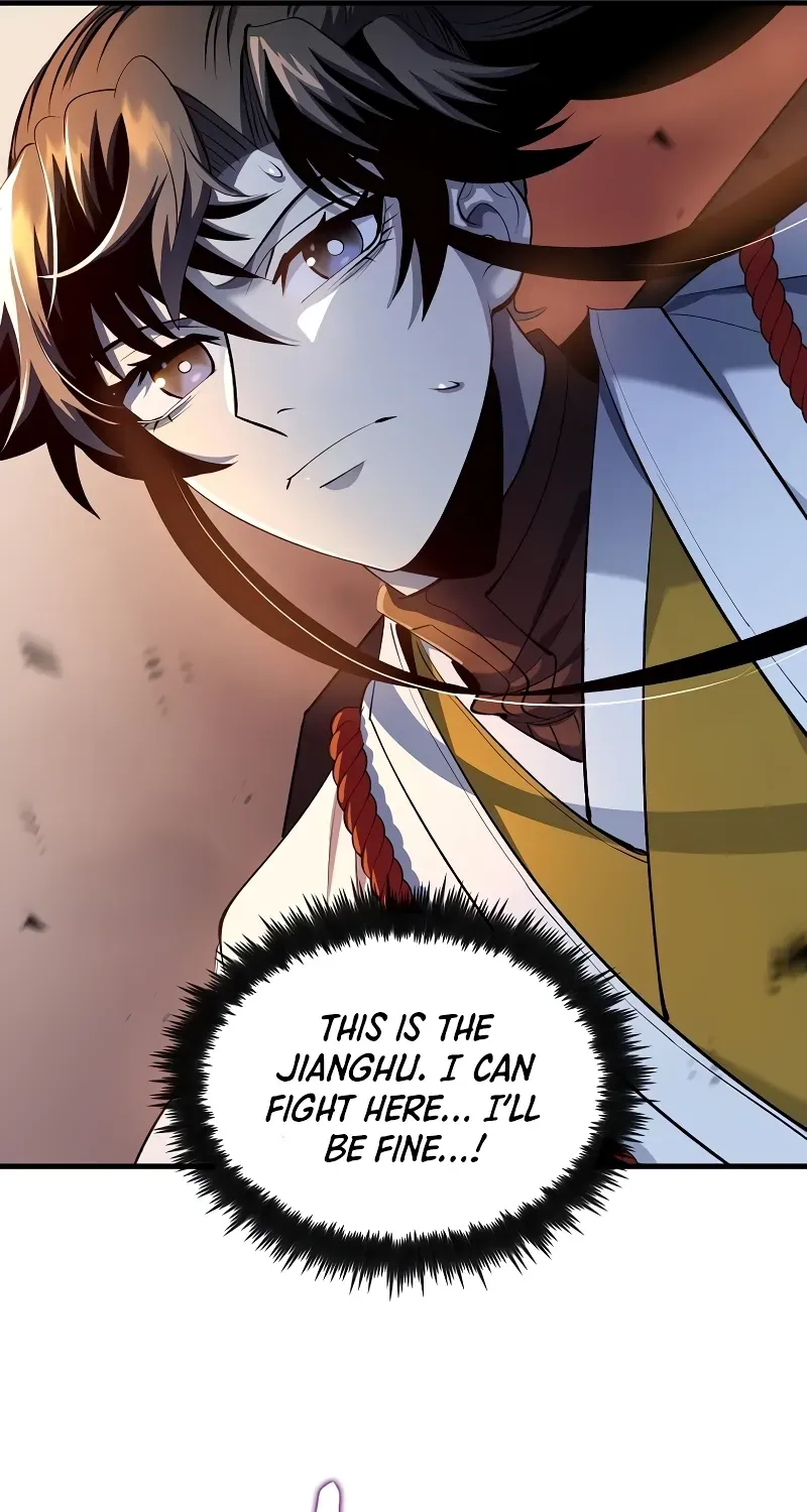 Doctor, Live Again Chapter 229.5 page 42 - 