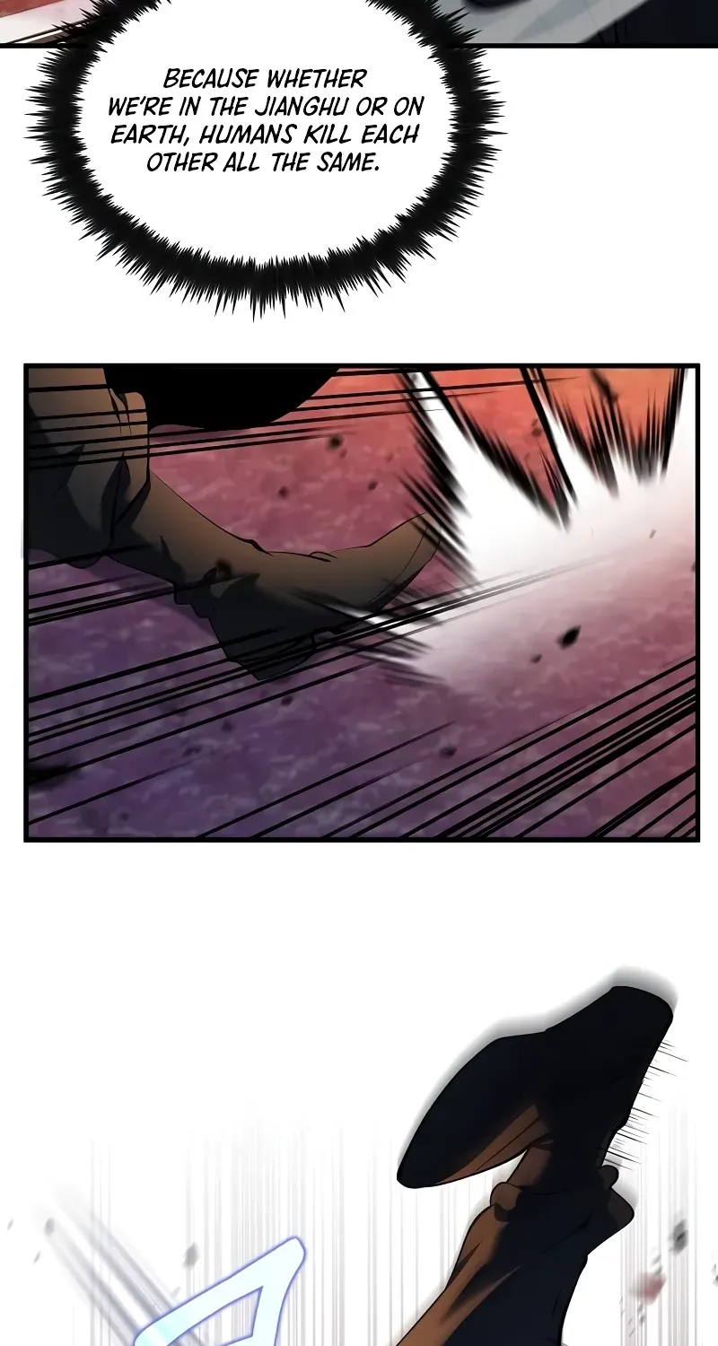 Doctor, Live Again Chapter 229.5 page 44 - 