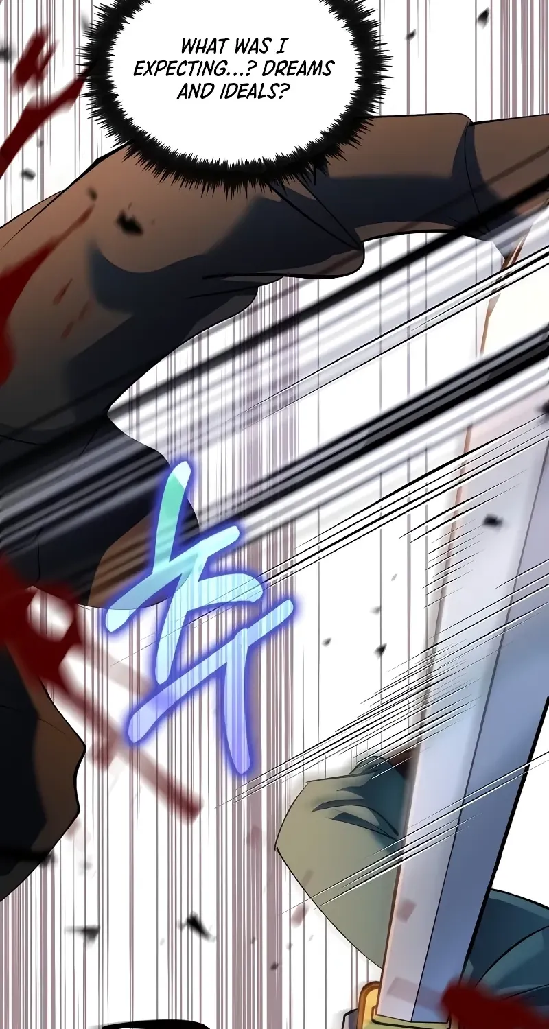 Doctor, Live Again Chapter 229.5 page 47 - 
