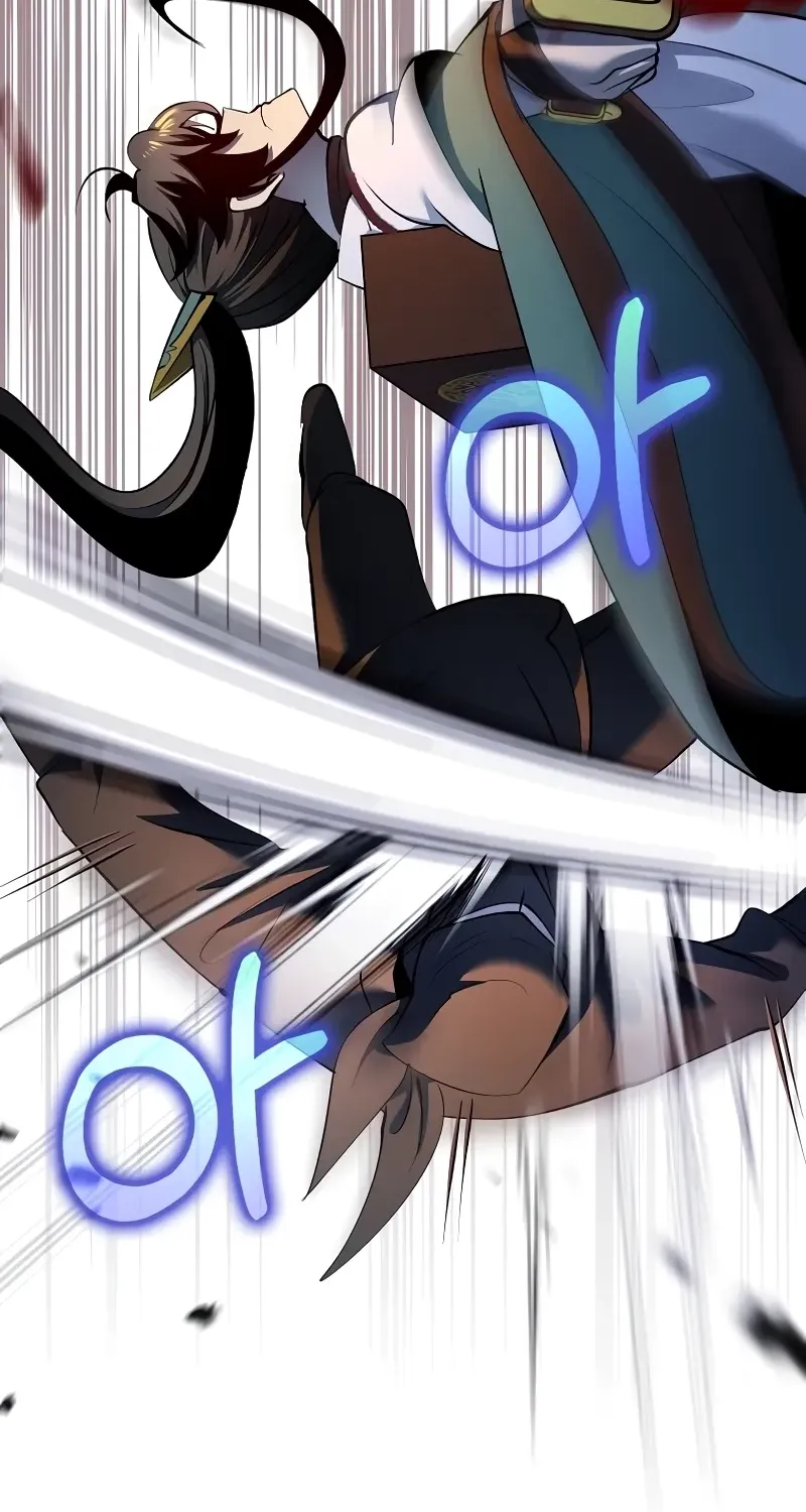 Doctor, Live Again Chapter 229.5 page 48 - 
