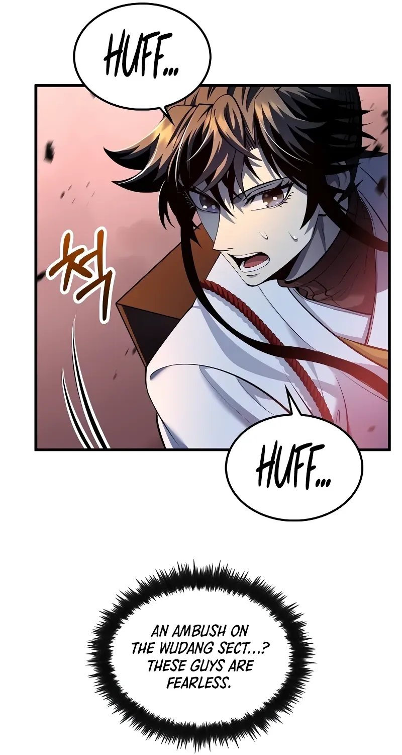 Doctor, Live Again Chapter 229.5 page 52 - 