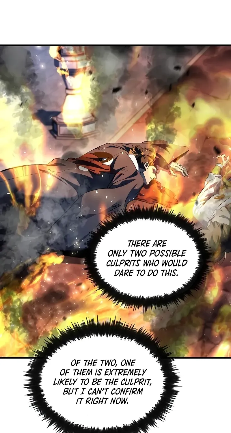 Doctor, Live Again Chapter 229.5 page 53 - 