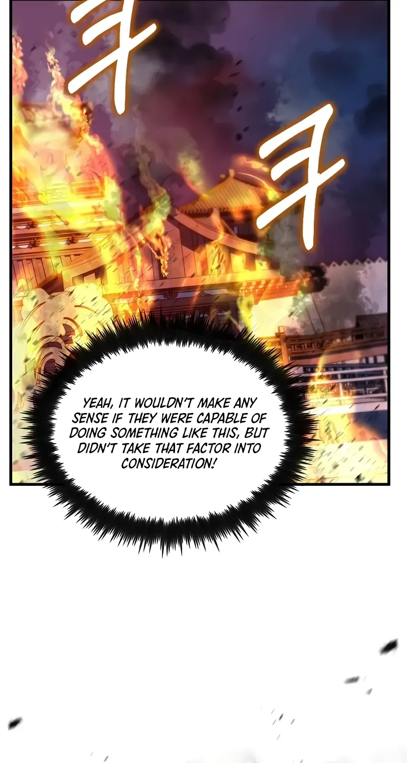 Doctor, Live Again Chapter 229.5 page 55 - 
