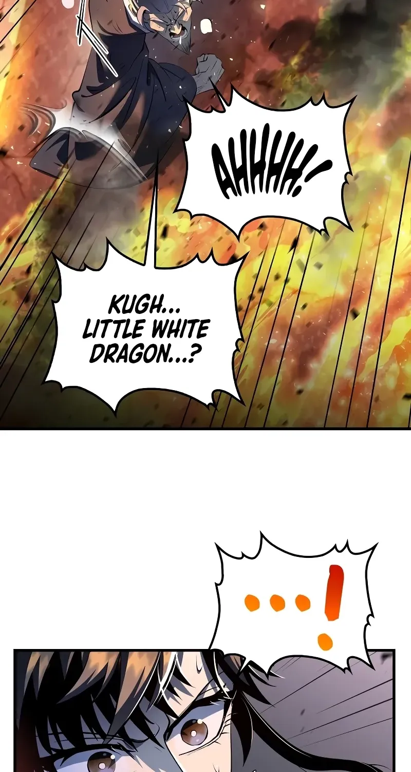 Doctor, Live Again Chapter 229.5 page 57 - 