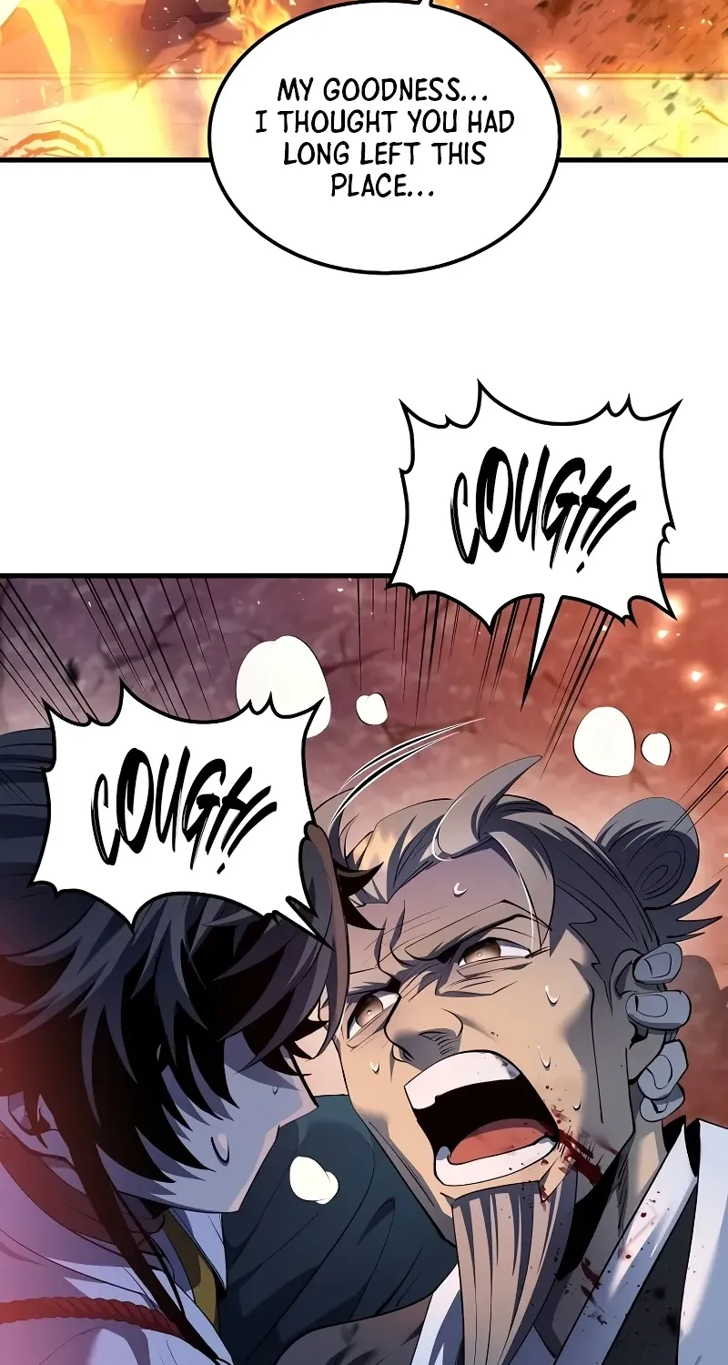 Doctor, Live Again Chapter 229.5 page 59 - 