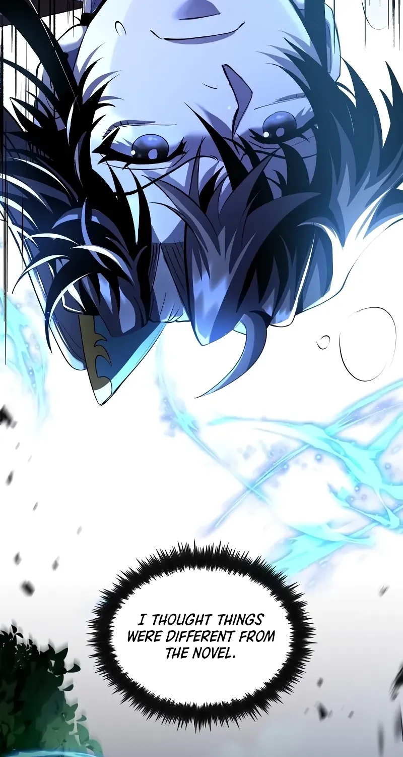 Doctor, Live Again Chapter 229.5 page 7 - 