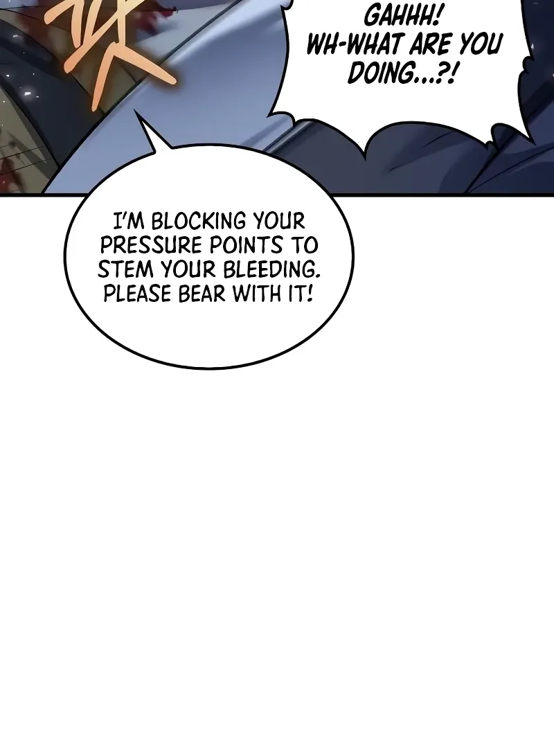 Doctor, Live Again Chapter 229.5 page 61 - 
