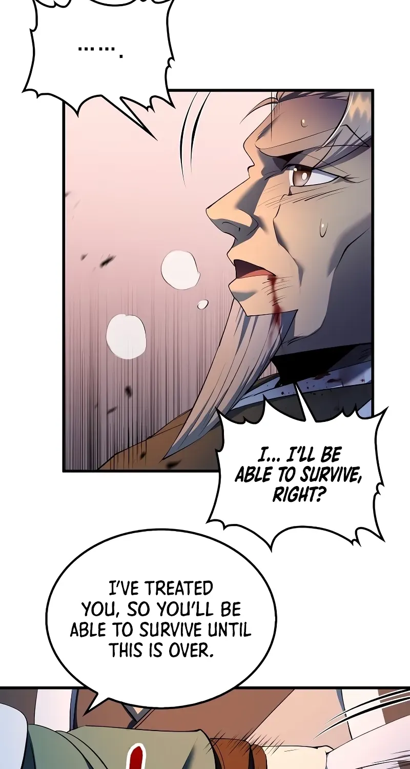 Doctor, Live Again Chapter 229.5 page 63 - 