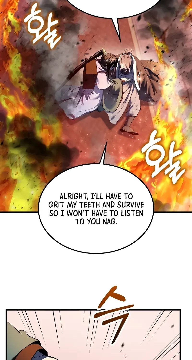 Doctor, Live Again Chapter 229.5 page 65 - 