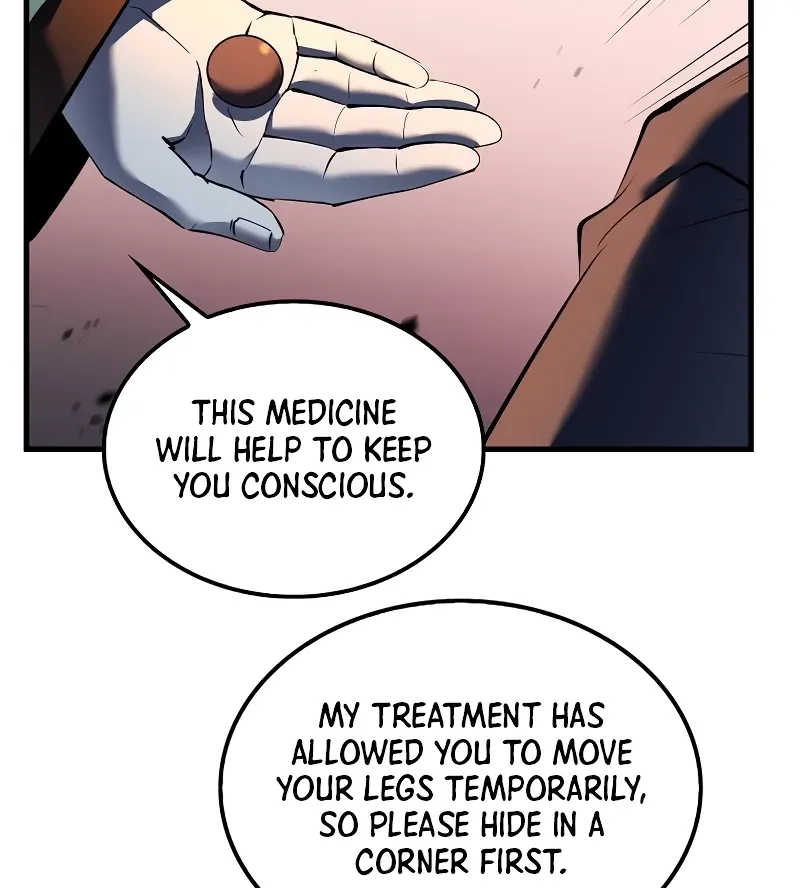 Doctor, Live Again Chapter 229.5 page 66 - 