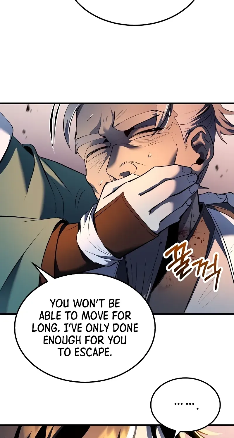 Doctor, Live Again Chapter 229.5 page 67 - 