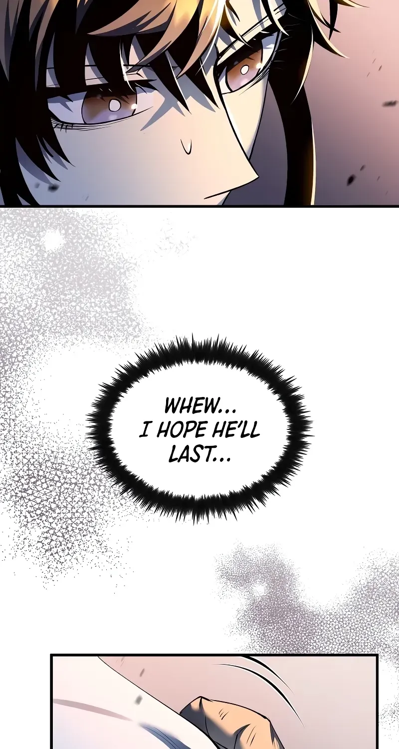 Doctor, Live Again Chapter 229.5 page 68 - 