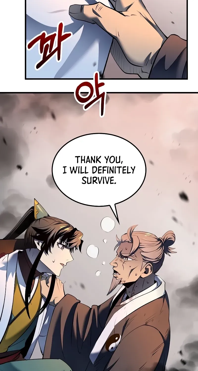 Doctor, Live Again Chapter 229.5 page 69 - 