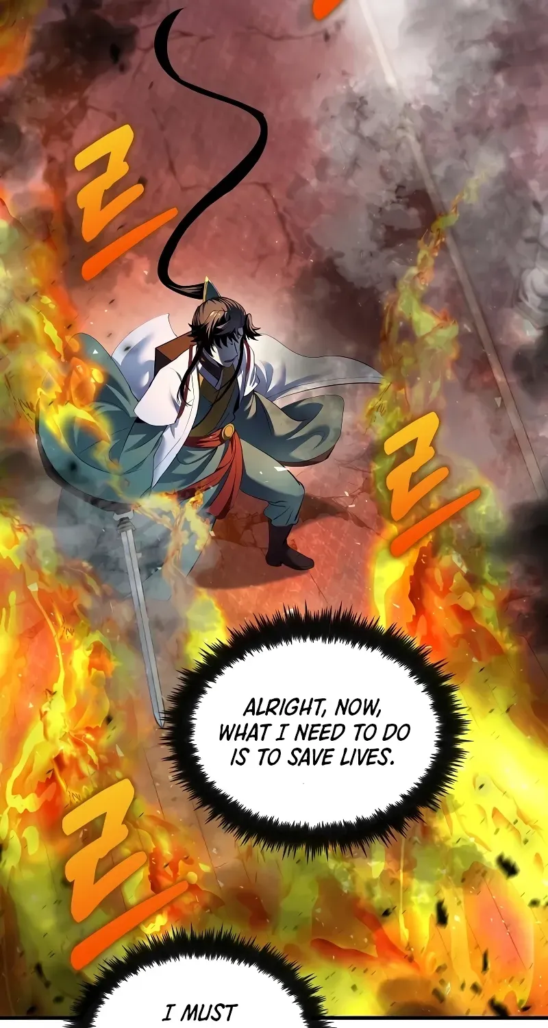 Doctor, Live Again Chapter 229.5 page 72 - 