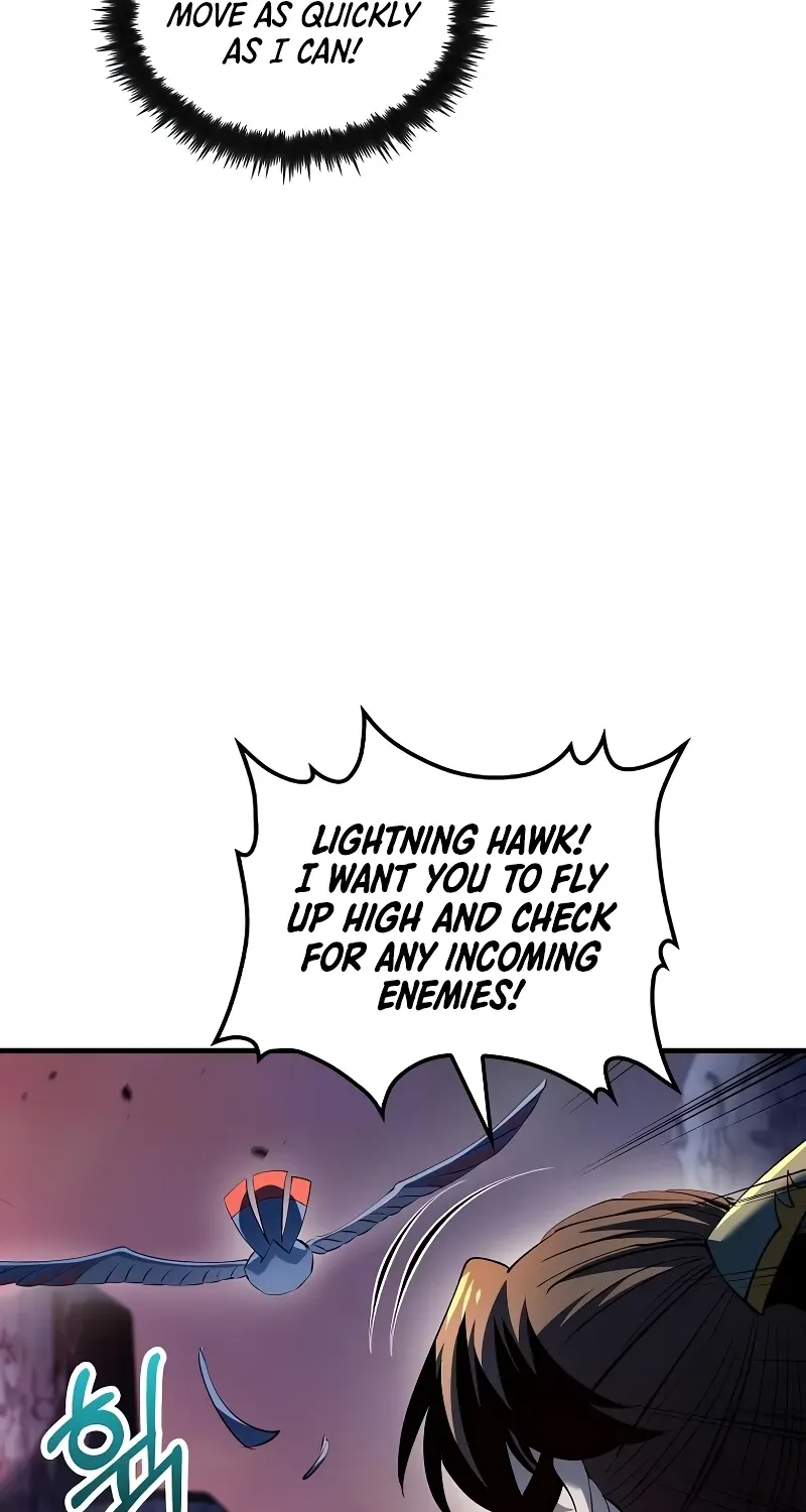 Doctor, Live Again Chapter 229.5 page 73 - 