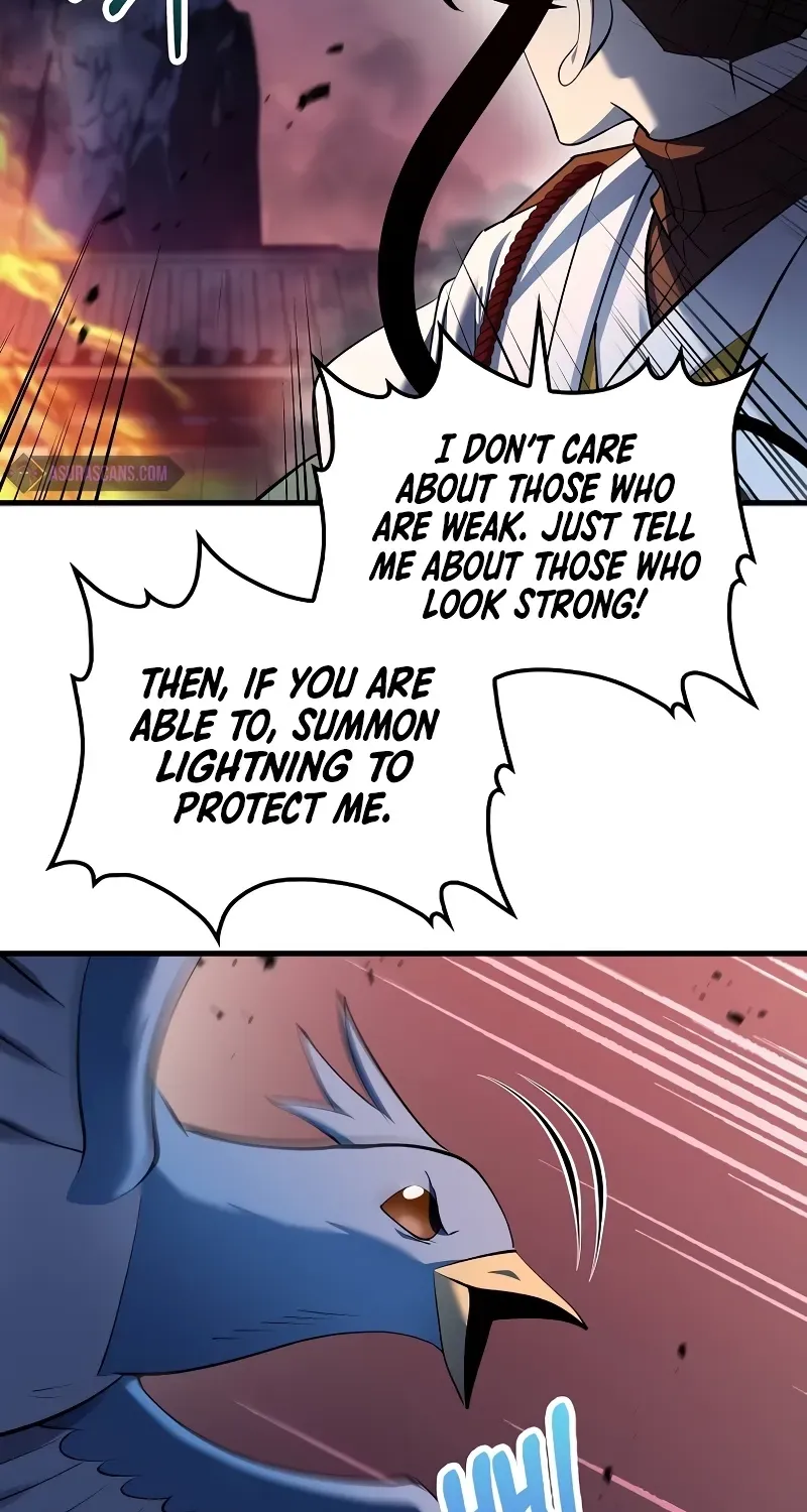 Doctor, Live Again Chapter 229.5 page 74 - 