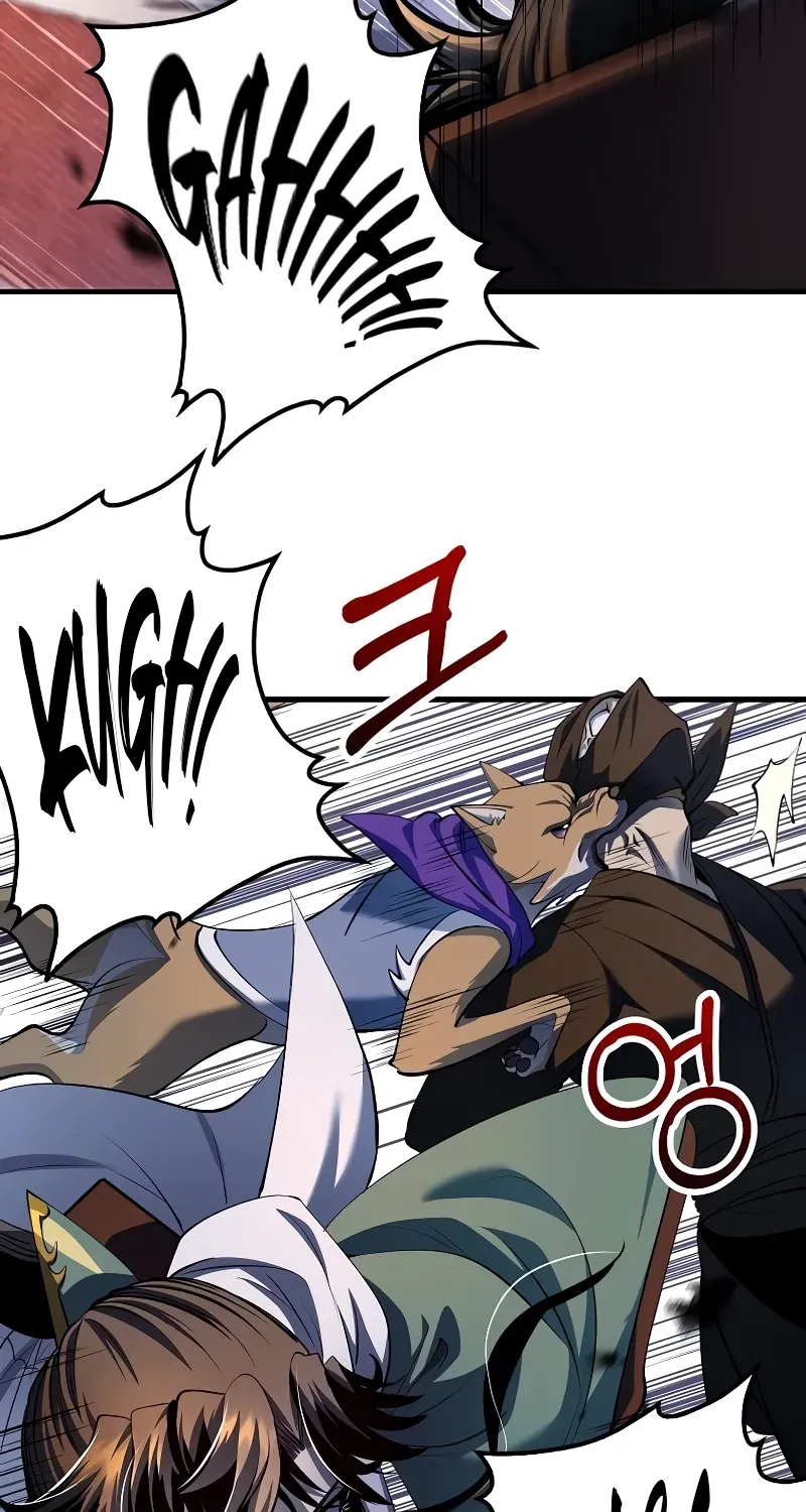 Doctor, Live Again Chapter 229.5 page 90 - 
