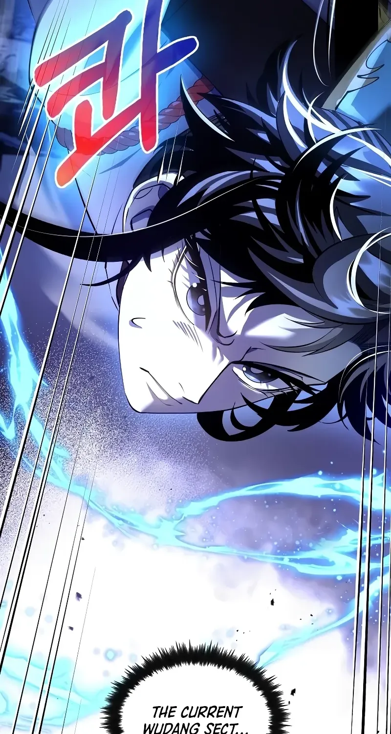 Doctor, Live Again Chapter 229.5 page 10 - 