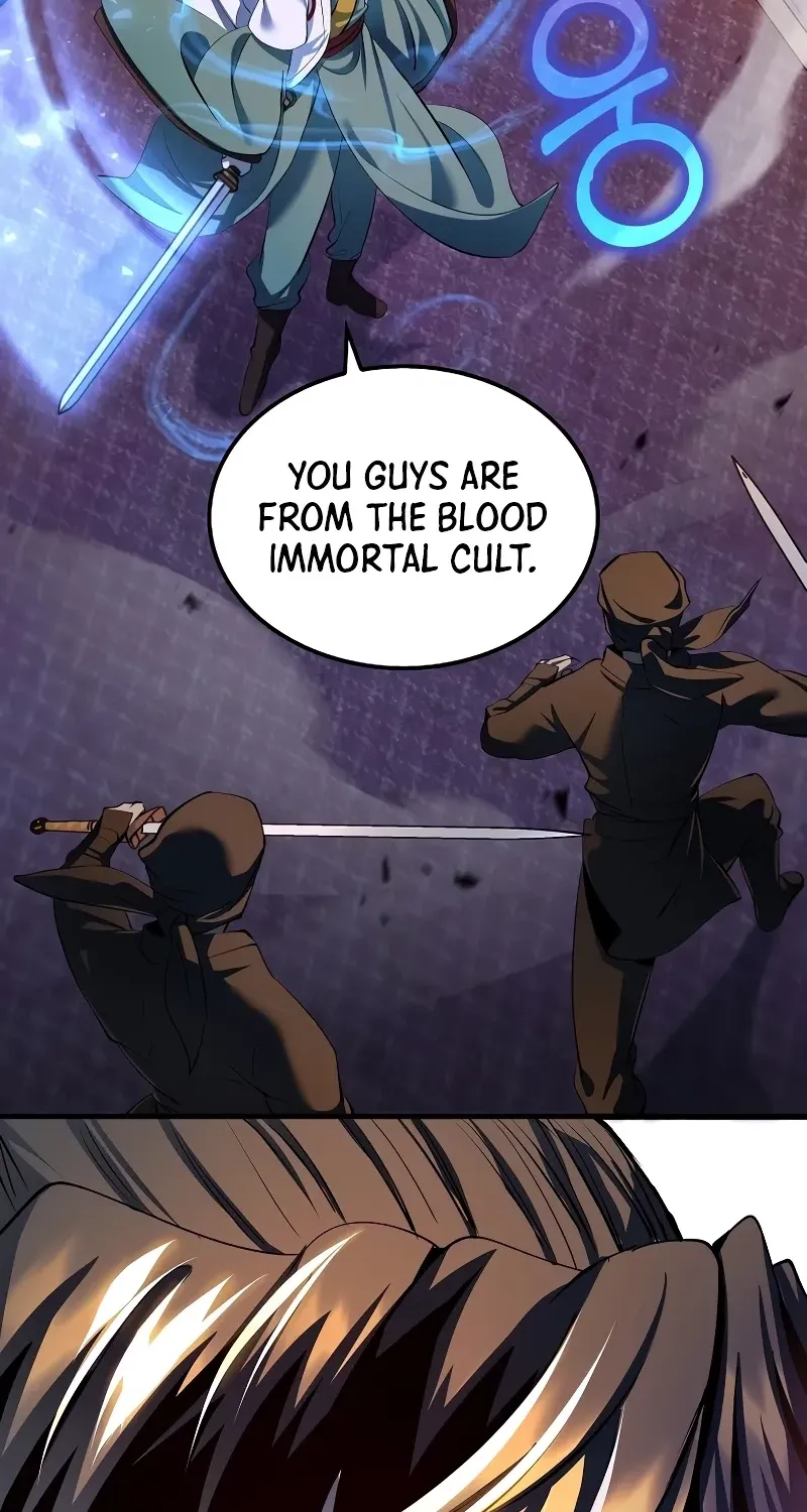 Doctor, Live Again Chapter 229.5 page 95 - 