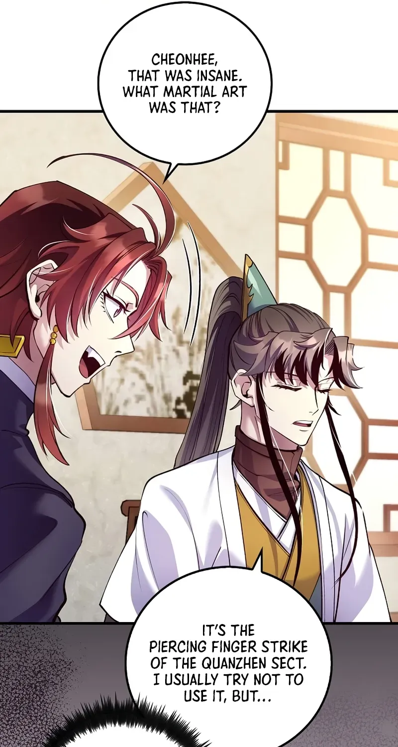 Doctor, Live Again Chapter 229.6 page 12 - 