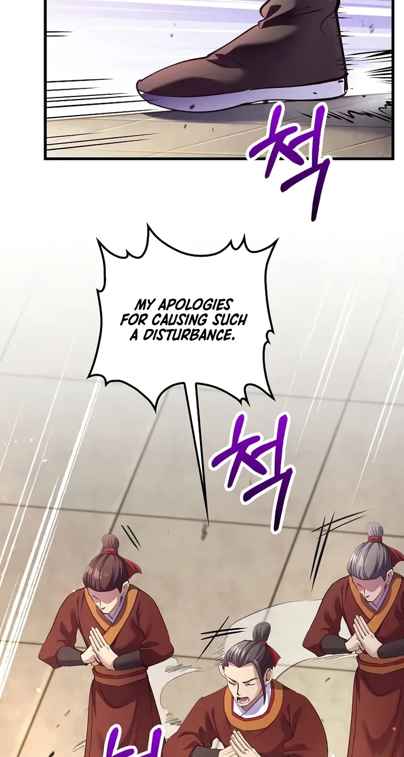 Doctor, Live Again Chapter 229.6 page 14 - 