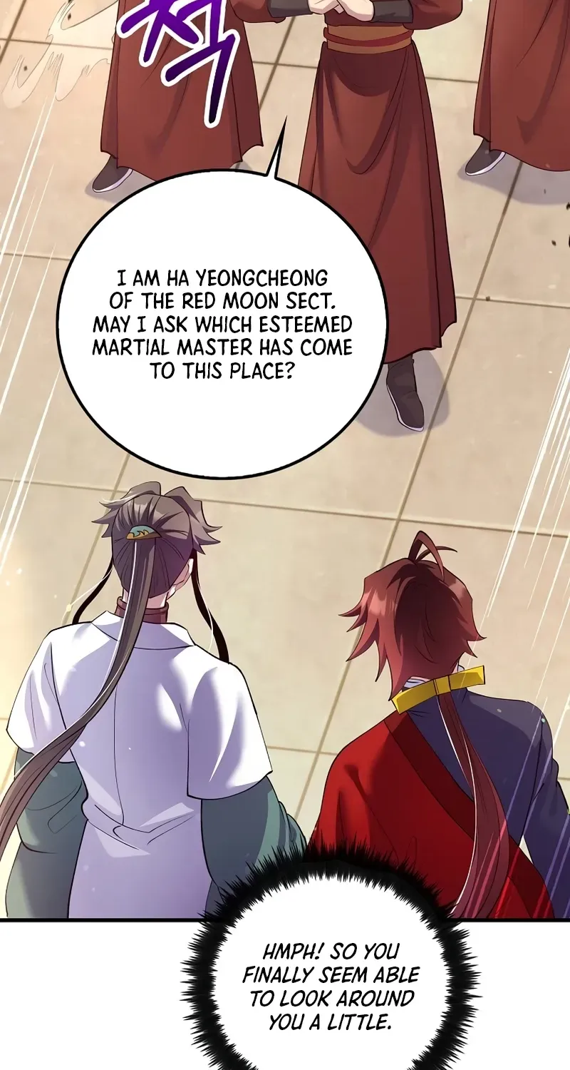 Doctor, Live Again Chapter 229.6 page 15 - 