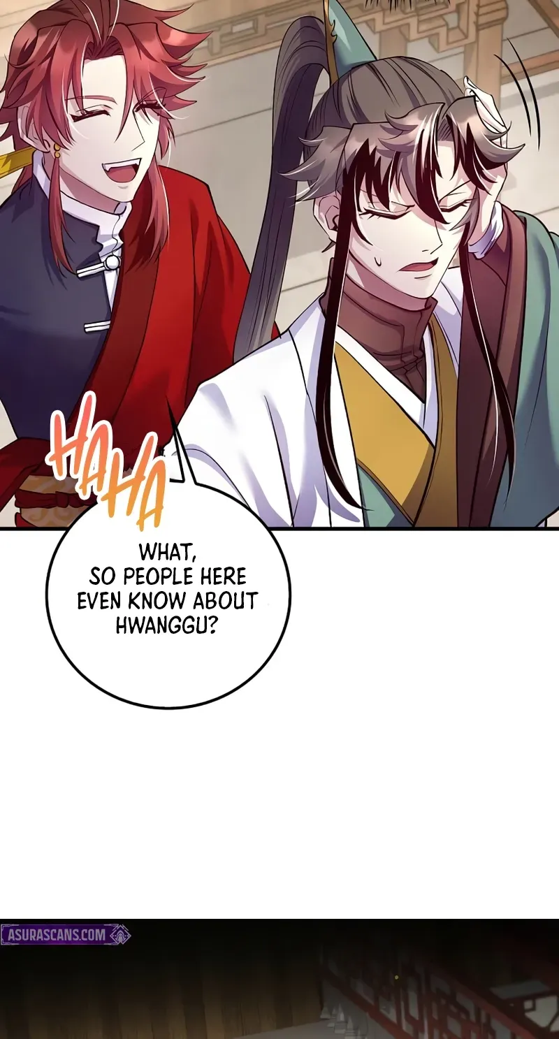 Doctor, Live Again Chapter 229.6 page 21 - 