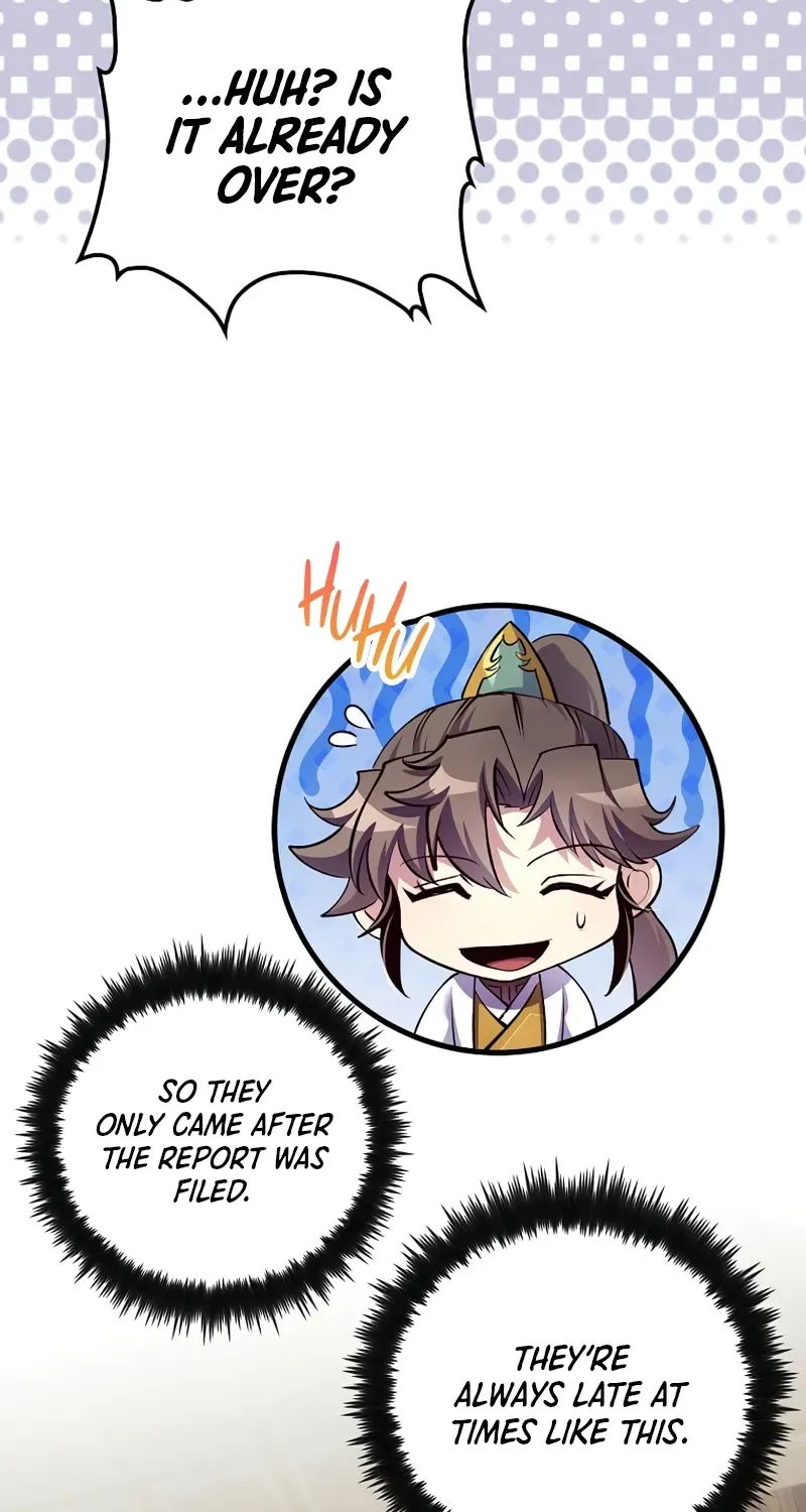 Doctor, Live Again Chapter 229.6 page 25 - 