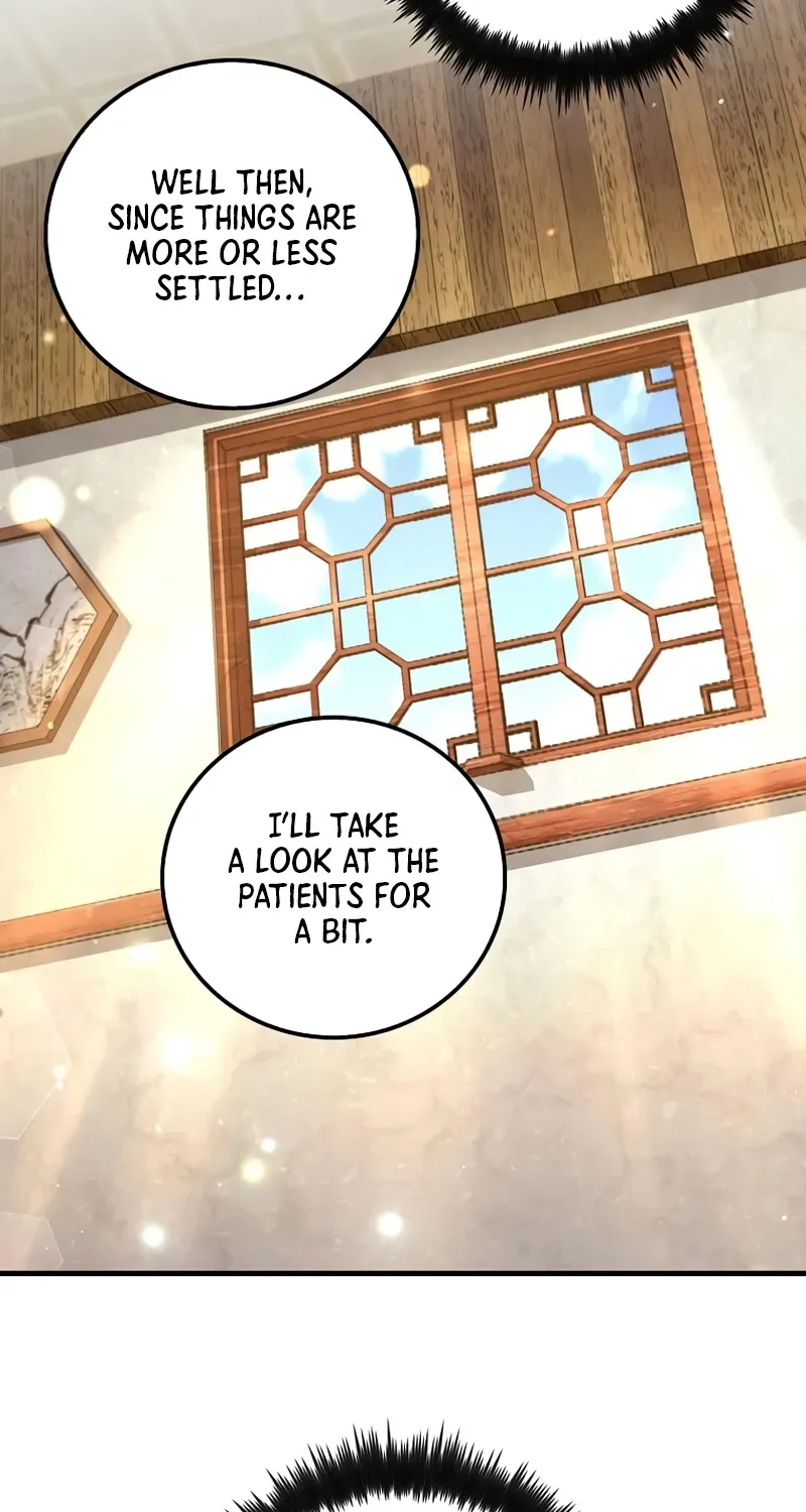Doctor, Live Again Chapter 229.6 page 26 - 
