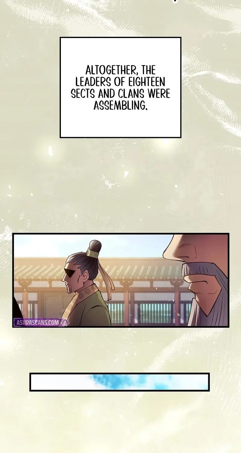 Doctor, Live Again Chapter 229.6 page 31 - 