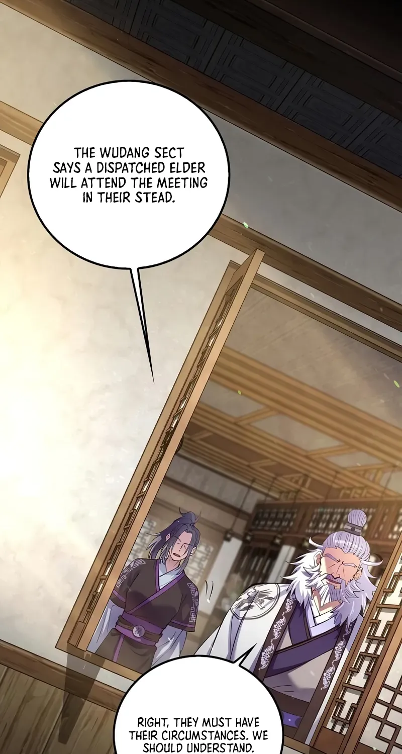 Doctor, Live Again Chapter 229.6 page 33 - 