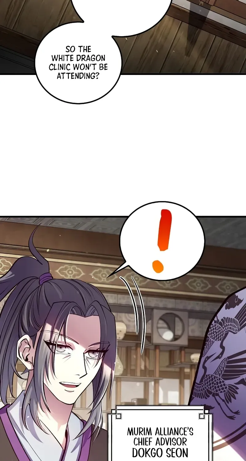 Doctor, Live Again Chapter 229.6 page 34 - 