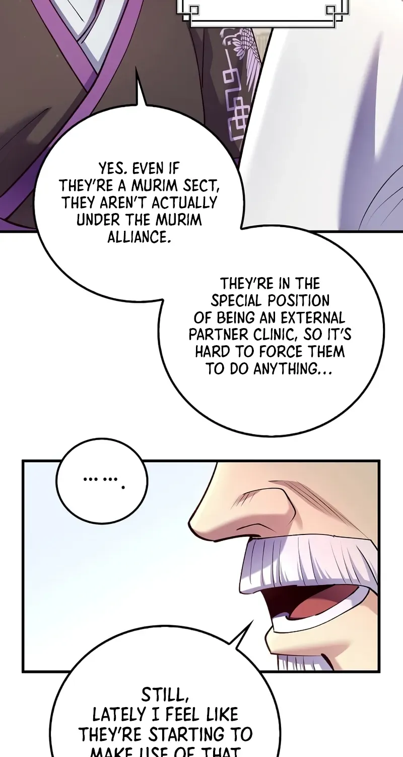 Doctor, Live Again Chapter 229.6 page 35 - 