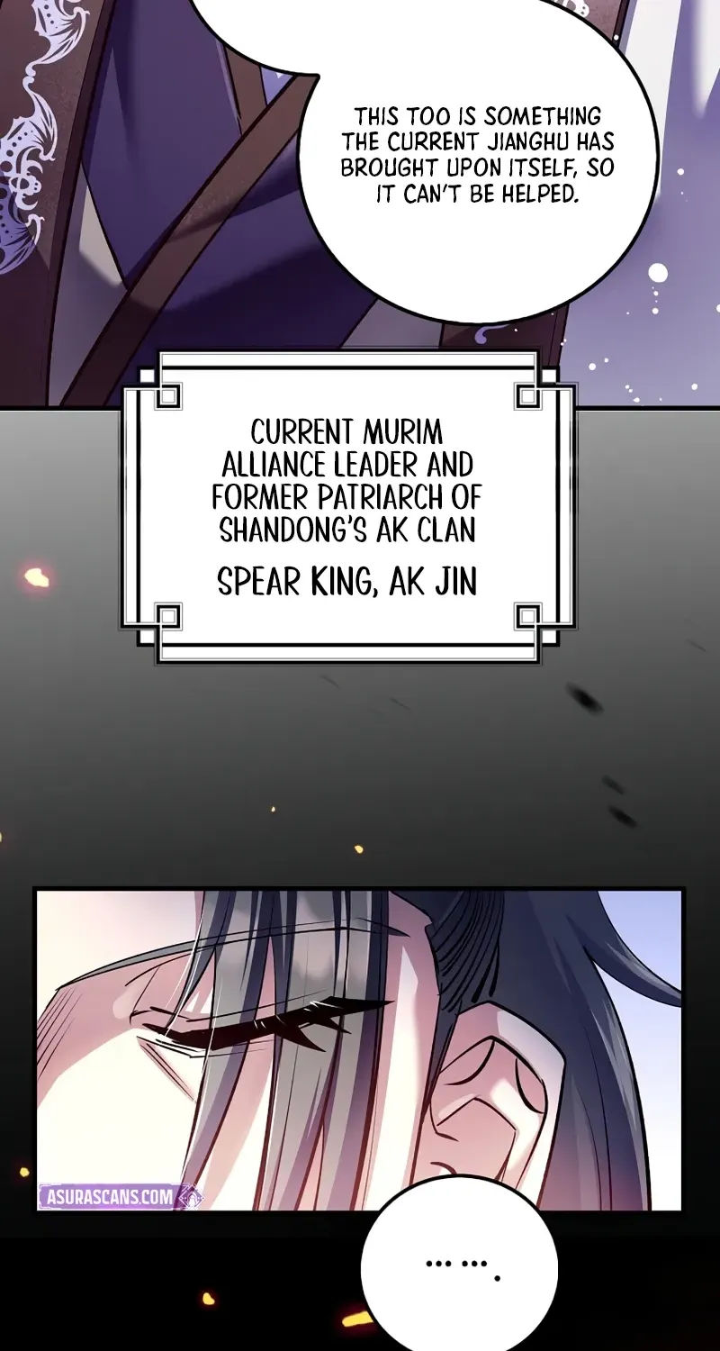 Doctor, Live Again Chapter 229.6 page 38 - 