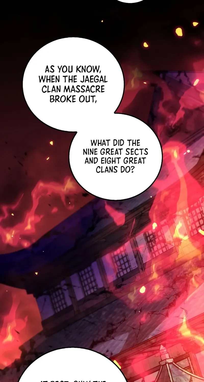 Doctor, Live Again Chapter 229.6 page 39 - 