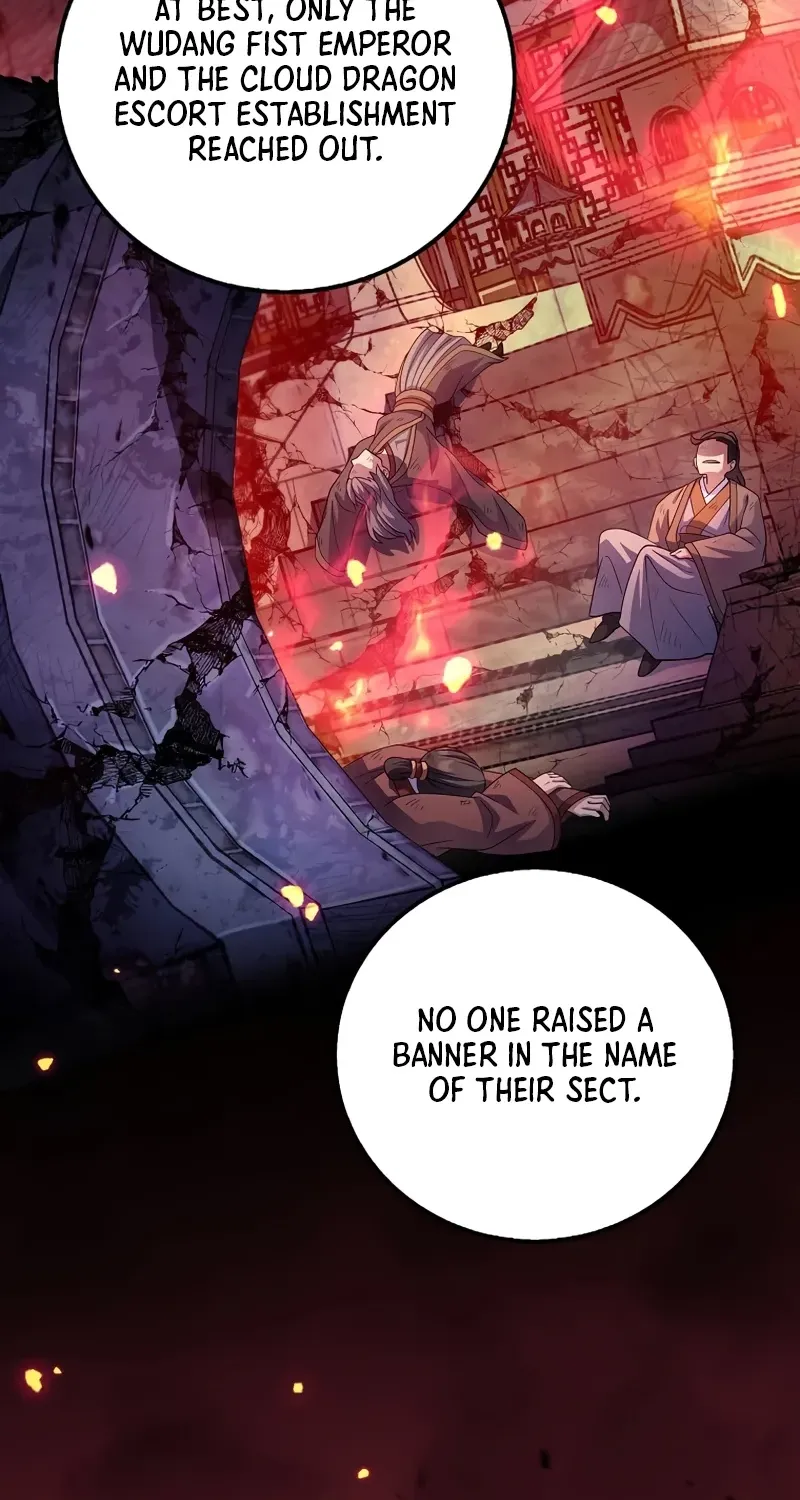 Doctor, Live Again Chapter 229.6 page 40 - 
