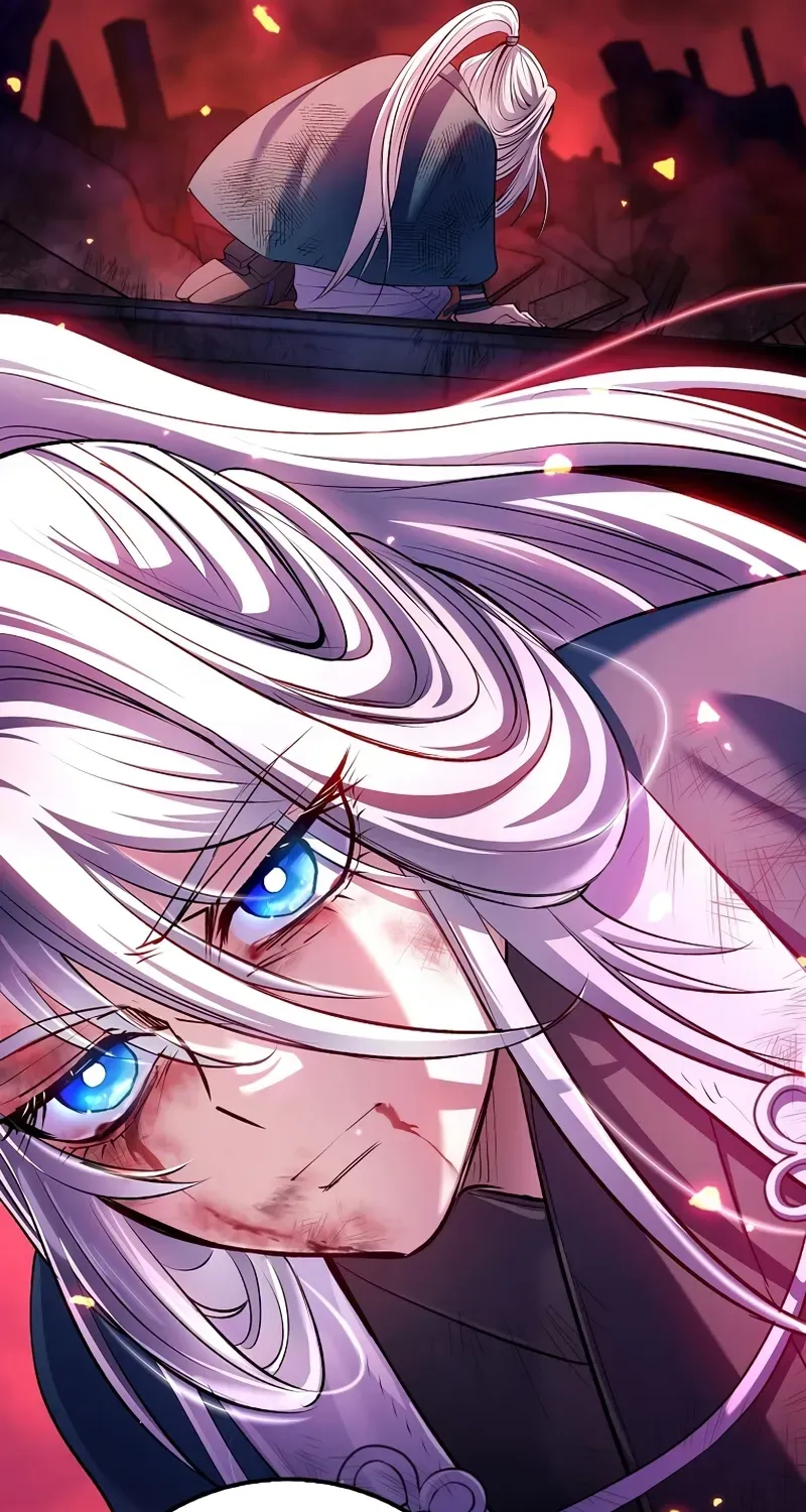 Doctor, Live Again Chapter 229.6 page 42 - 