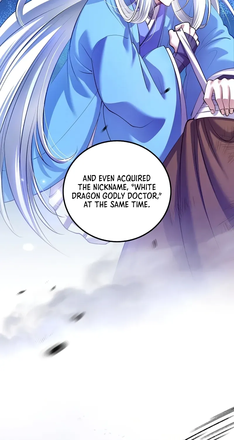 Doctor, Live Again Chapter 229.6 page 44 - 