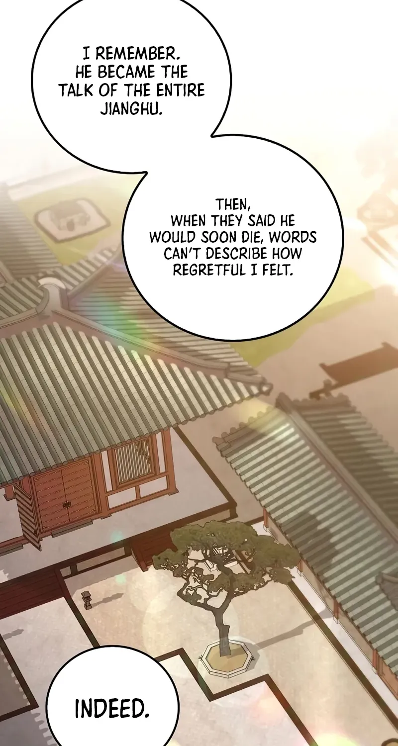 Doctor, Live Again Chapter 229.6 page 47 - 