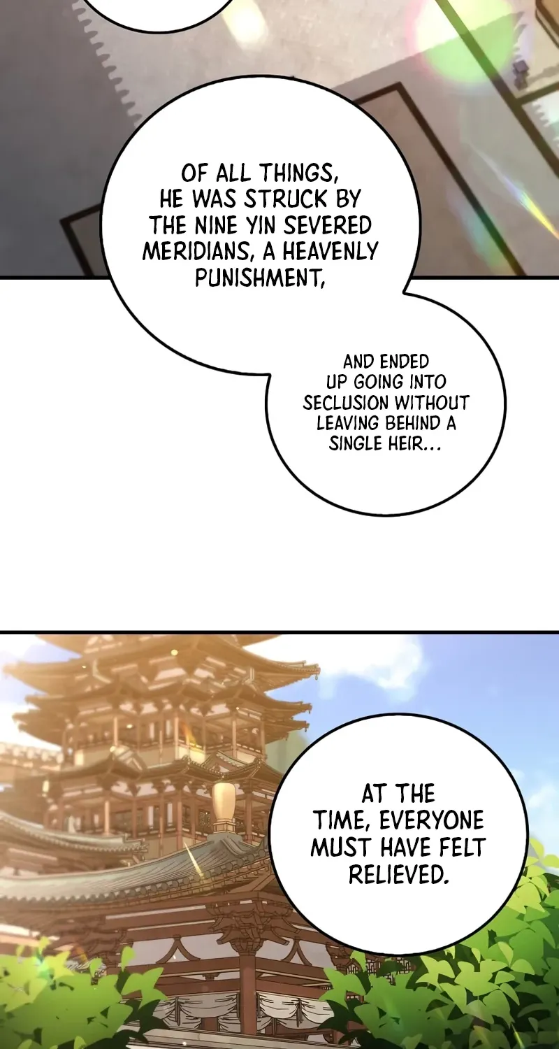 Doctor, Live Again Chapter 229.6 page 48 - 