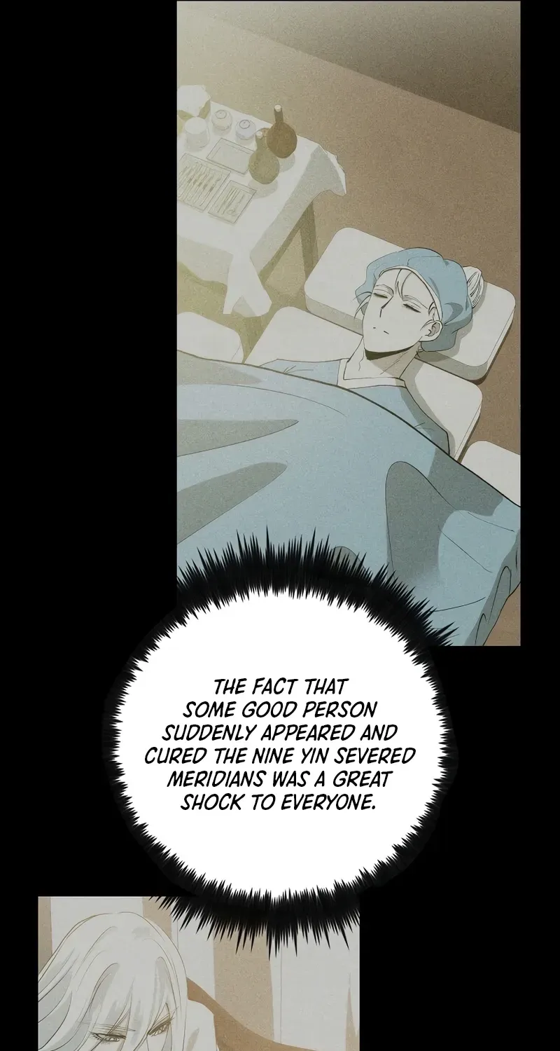 Doctor, Live Again Chapter 229.6 page 52 - 