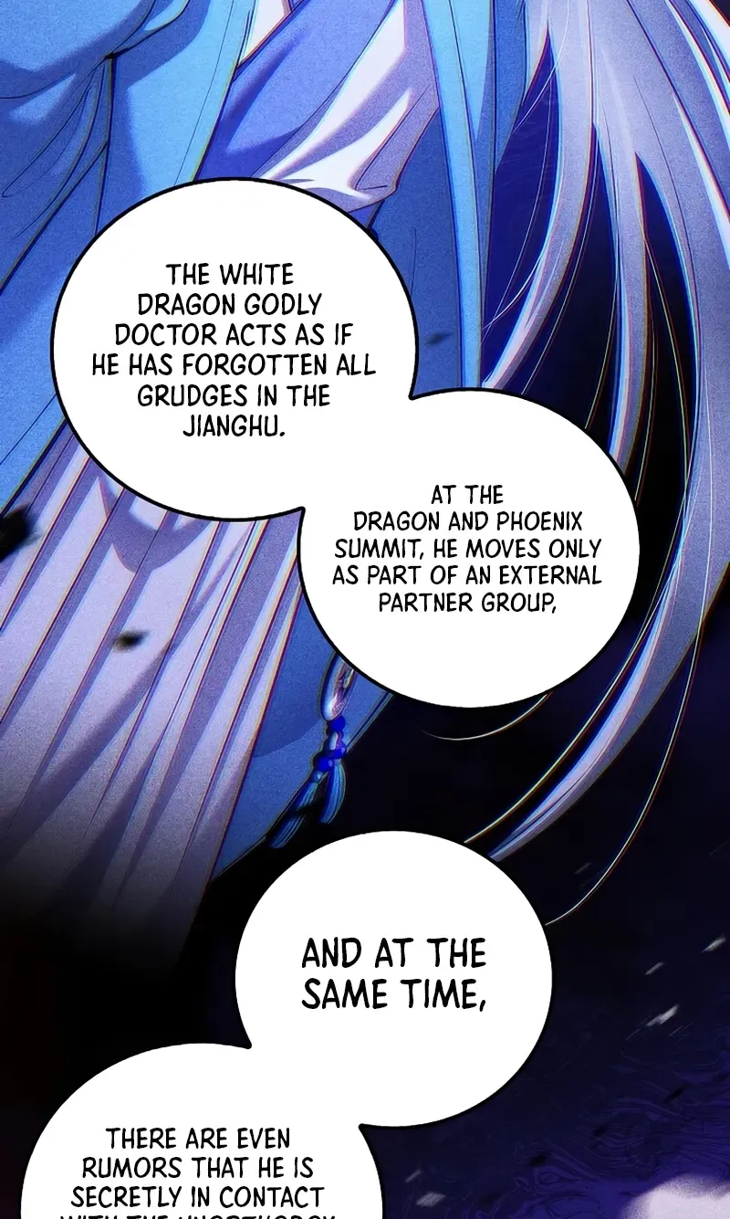 Doctor, Live Again Chapter 229.6 page 55 - 