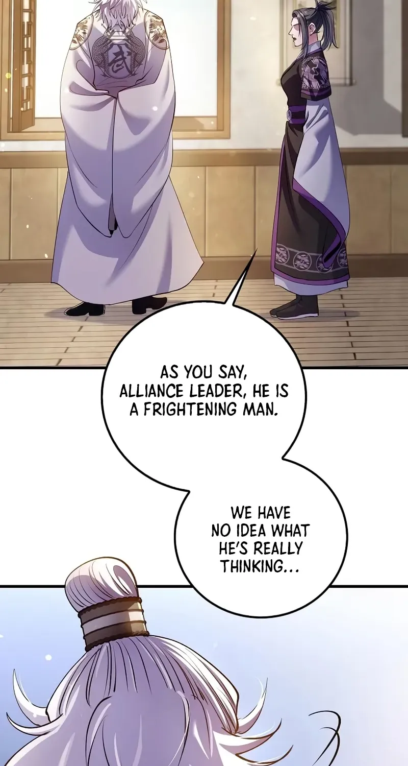 Doctor, Live Again Chapter 229.6 page 58 - 